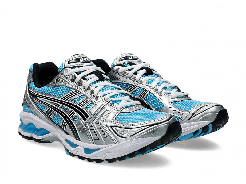 Gel Kayano 14 'Arctic Sky Pure Silver'