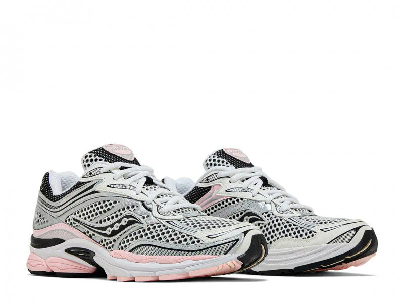 ProGrid Omni 9 Silver Pink