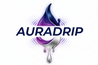 crée moi un logo AURADRIP