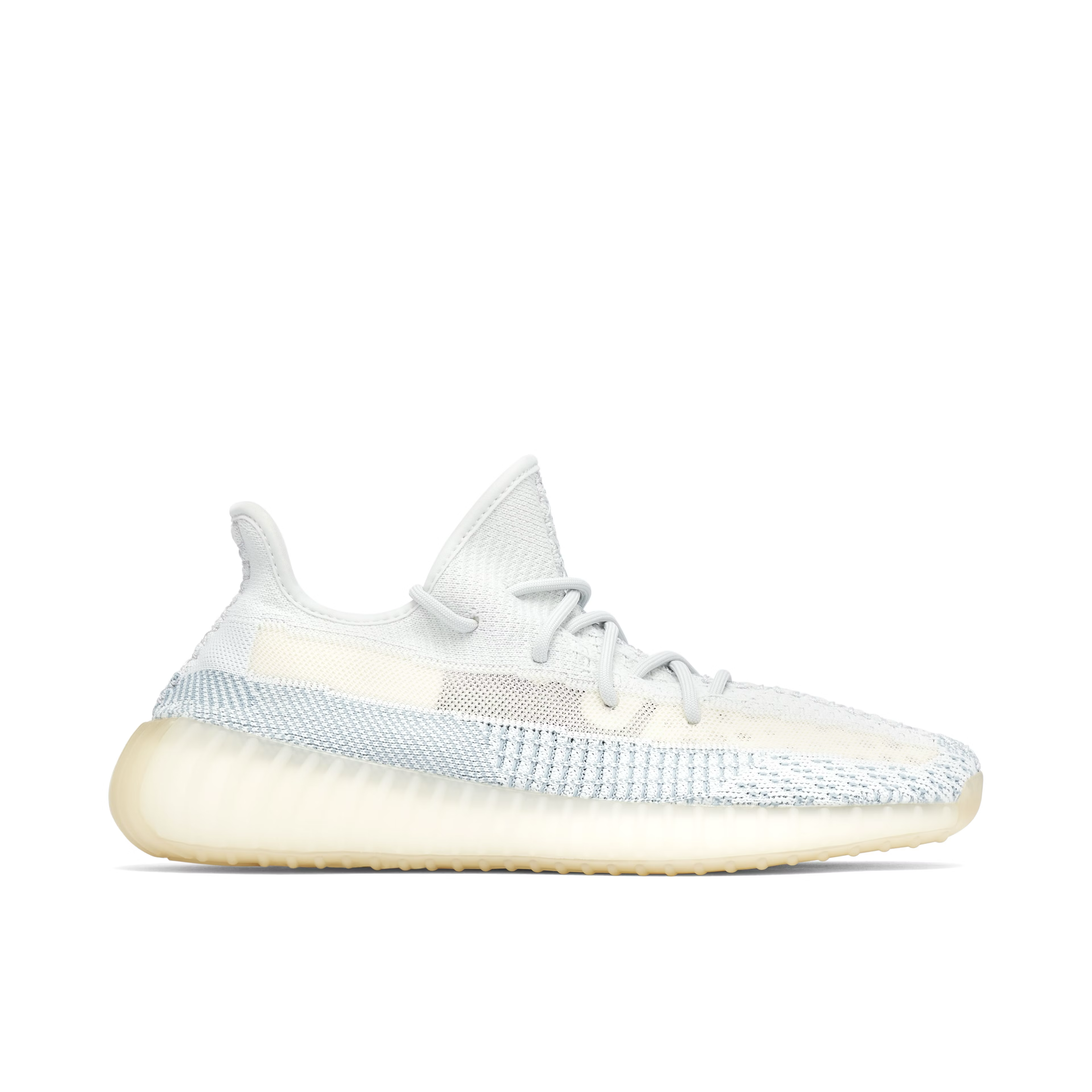 350 boost white